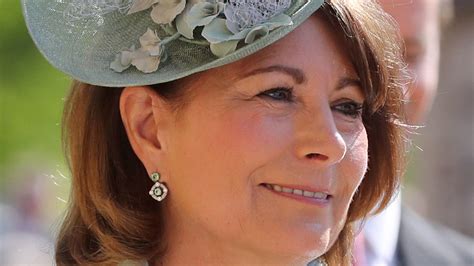 Kate Middleton S Mom Has One Request About Her Latest Interview Hot