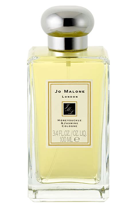 Jo Malone Honeysuckle And Jasmine Cologne 34 Oz Nordstrom