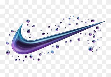 Nike Air Force Swoosh Solo Hazlo Efecto Colorido Logo Zapatillas