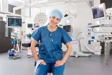 How To Become A Traveling Surgical Tech Brookline College