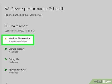 How To Test Computer Performance On Window 10 2 Simple Ways