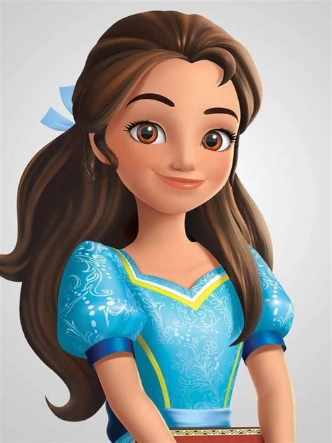 Category:Hispanic characters | Disney Princess Wiki | Fandom