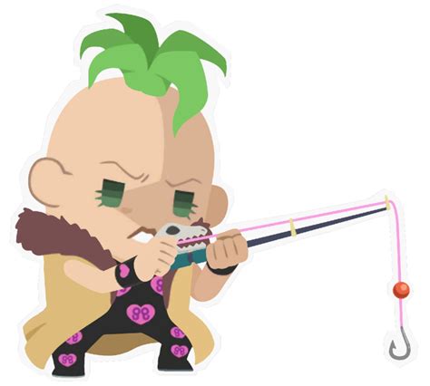 Fileppp Pesci2 Winpng Jojos Bizarre Encyclopedia Jojo Wiki