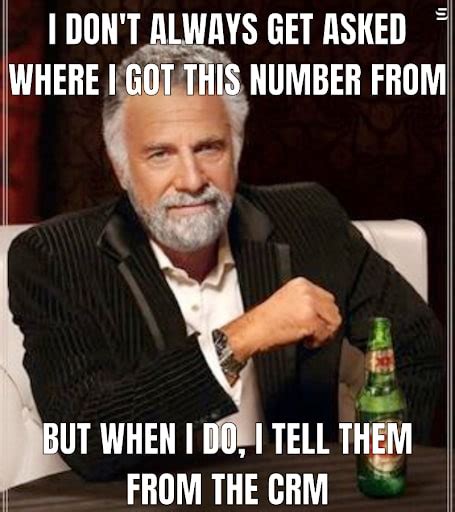 50 Funny sales memes that will make you laugh (or cry) - forms.app