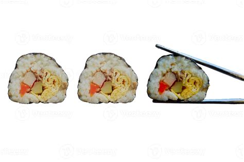 Kimbap Stock Photos, Images and Backgrounds for Free Download