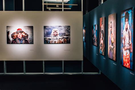 Steve Mccurry Llega A Buenos Aires Con Icons La Muestra De Sus