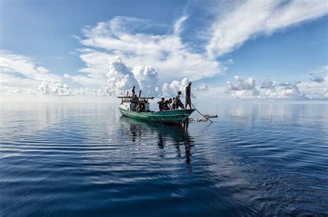 Alasan Mengapa Indonesia Disebut Negara Maritim Apakah Punya Laut Yang