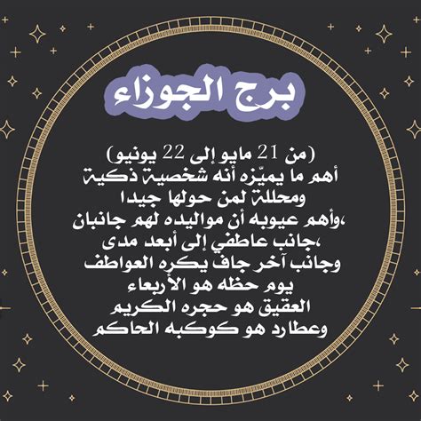 كيف أعرف برجي و صفاته و عيوب و مميزات الابراج من تاريخ الميلاد
