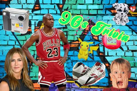 Top 100 90s Trivia Questions And Answers Easy Kids Parties