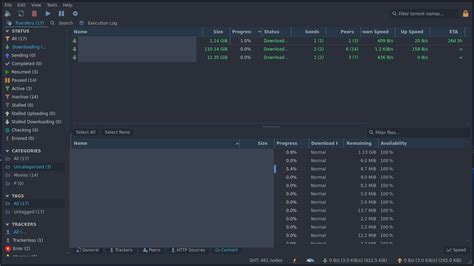 Install QBittorrent Nox On Ubuntu Server InDev Journal