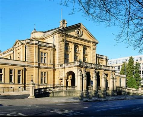 Cheltenham Town Hall 2021 Alles Wat U Moet Weten Voordat Je Gaat