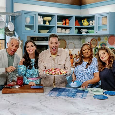 Food Network Thanksgiving Schedule 2022 Food Network Thanksgiving Shows