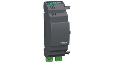 TM171ARS485 Schneider Electric Module De Communication BACnet Et