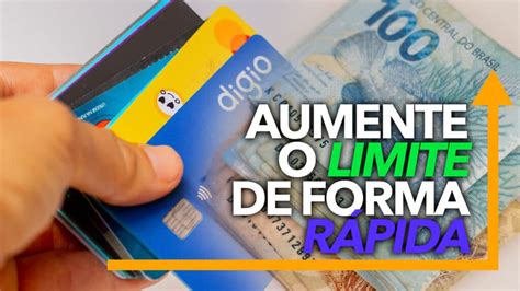 Liberado Fazer Isto Vai Aumentar O Seu Limite No Cartão De Crédito De