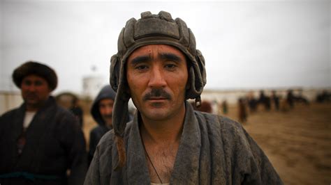 Buzkashi : NPR