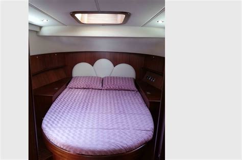 Neo Classic 32 - SENAMARE YACHTS