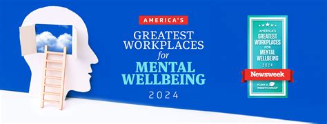 Americas Greatest Workplaces For Mental Wellbeing 2024 Newsweek Rankings