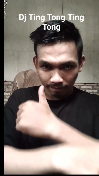 Dj Ting Tong Ting Tong Tong Yang Lagi Viral Di Tiktok Youtube