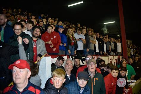 Shels 2020 season tickets available now - Shelbourne FC