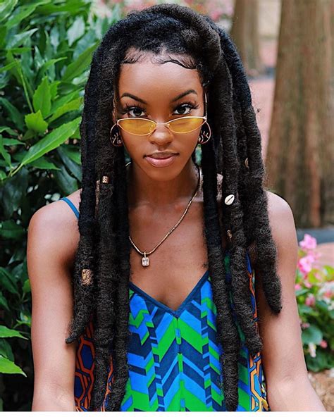 Faux Locs Goddess Locs Hairstyles How To Install Price Differences