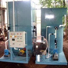 Sewage Treatment Plant At Best Price In Nagpur By Sun Enviro