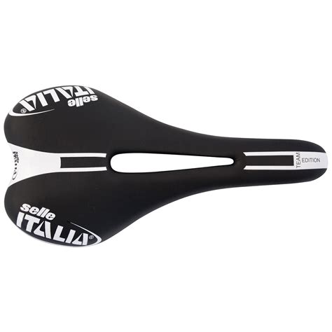 Selle Italia SLR Team Edition FLow Saddle LordGun Online Bike Store