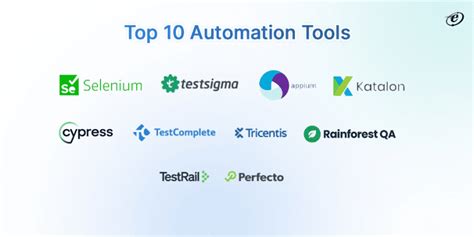 Best Automated Testing Tools For Web Applications For 2025