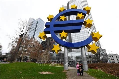 Eurozone Inflation Hits Record High