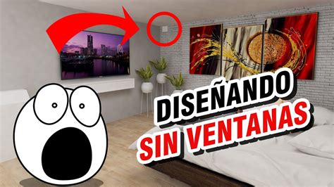 Formas De Ventilar Una Habitaci N Sin Ventana De Manera Efectiva