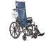 Invacare Tracer SX5 Recliner Wheelchair 1800wheelchair