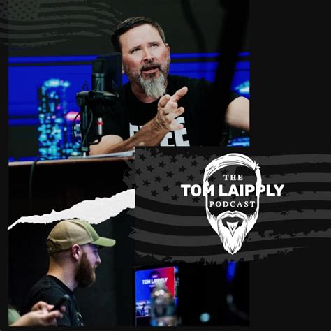 The Tom Laipply Podcast