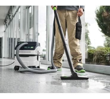 Festool Cleantec CT 15 E 1 5 sehr gut Werkstattsauger für den