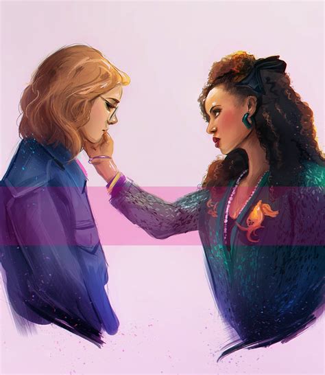 San Junipero by whereisnovember on DeviantArt