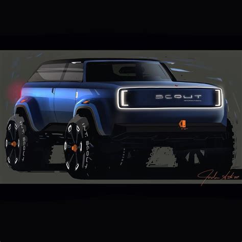 International Scout 2025 - Karyl Jorrie
