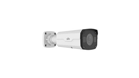 Uniview Mp Bullet Ip Camera With Mm Mm Vari Focal Motorized