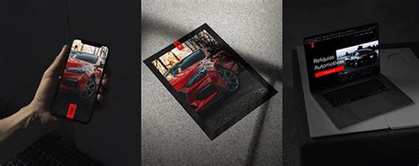RLK - Car wash and Automotive Detailing on Behance
