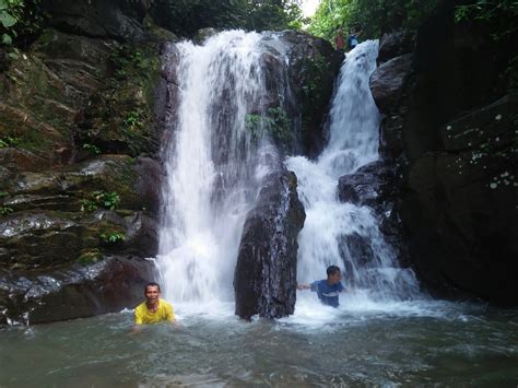 Wisata Gunung Pandan Aceh Tamiang Visit Banda Aceh