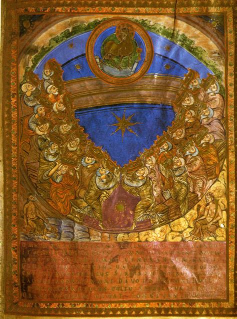 Carolingian Art