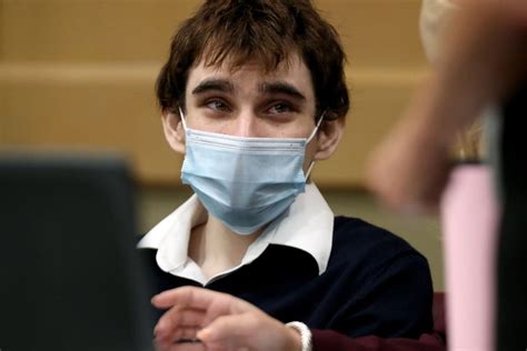 Parkland School Shooter Nikolas Cruz To Plead Guilty To Killing 17