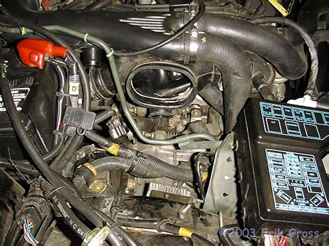 1995 3000gt Vr 4 Greddy Bypass Valve Installation