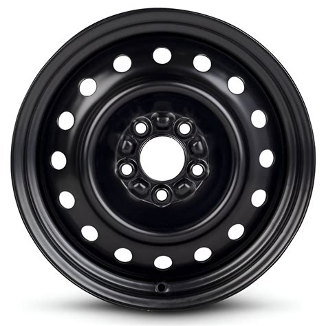 Wheel For 2005 2011 Chevy Hhr 2004 2008 Chevy Malibu 16 Inch 5 Lug