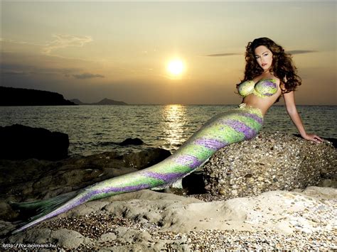 Mermaids Mermaids Photo 3928993 Fanpop