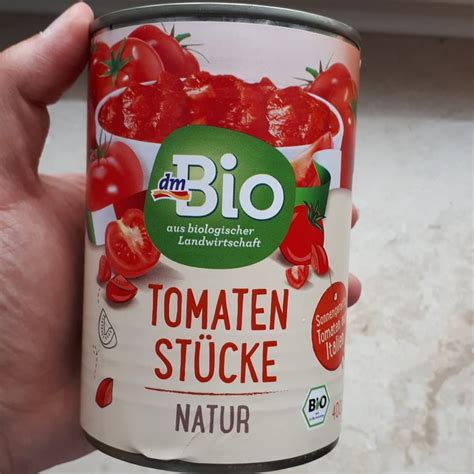 Dmbio Tomaten St Cke Natur Reviews Abillion