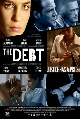 The Debt 2010 Hollywood Movie Reviews, Photos, Cast, Stills, Poster ...