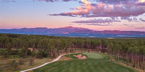 Your Guide To Private Clubs Colorado Avidgolfer