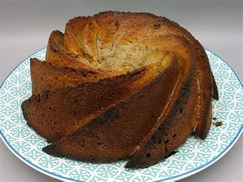 Recettes De Bundt Cake De Simple Gourmand