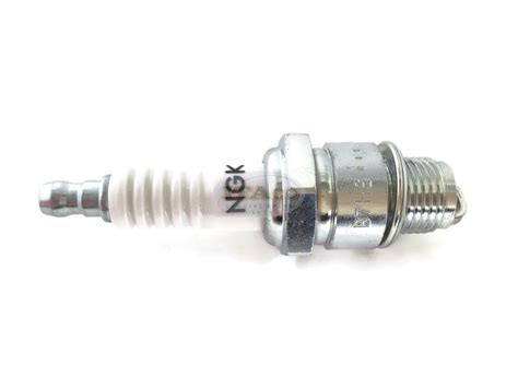 Genuine Japan OEM Spark Plug 94701-00217 94702 - Yamaha NGK 2129 B7HS10 ...