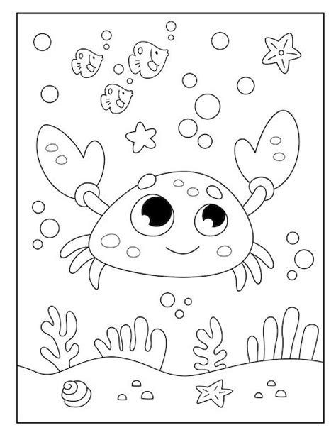 Colormoon Author Portfolio Freepik Coloring Books Coloring Pages