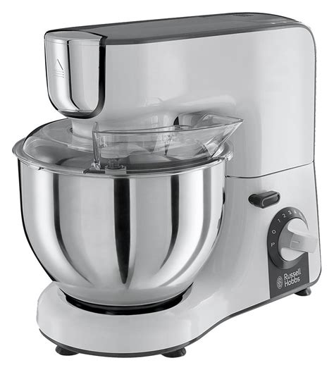 Russell Hobbs 25930 Go Create Stand Mixer At Tesco Argos AO Currys