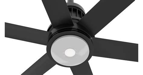 Big Ass Fans 010450 728 I6 I6 Indoor Outdoor Ceiling Fan Light Kit